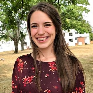 Meet your Posher, Rachel